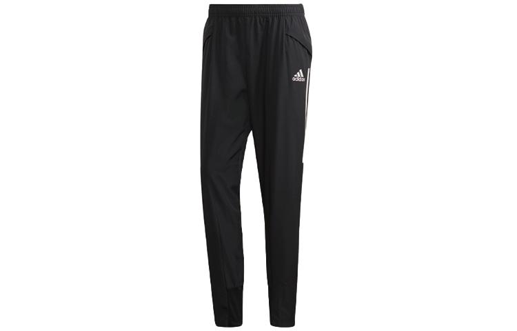 Adidas Knitted Sweatpants Men s Black EA2491 S