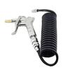Multi-functional Air Inflator Nozzle with 9m Hose Kit