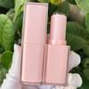 Empty Lipstick Tube Lip Gloss Container DIY Lipbalm Refill Tube Lip Care Cosmetic Packaging Makeup 12.1MM  Lipgloss Tube