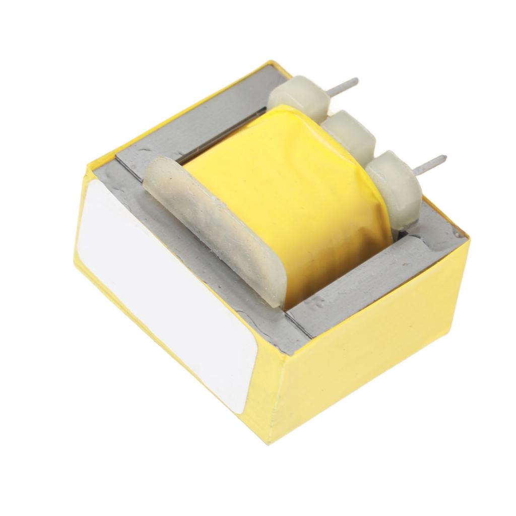 5 Pin Isolation Transformer 2W 220V To 12V Voltage Converter for Power Equipments