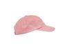 Supreme Pigment S Logo 6-Panel Bright Pink