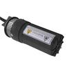 6.5L Solar Well Water Pump High Power 12V DC Solar Energy Submersible Pump for Irrigation Pond
