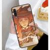 Gothic Witch Witchcraft Case Cover For Samsung Galaxy A72 A52 A42 A32 A22 A12 A50 A70 A41 A51 A71 A21S A52S Fundas