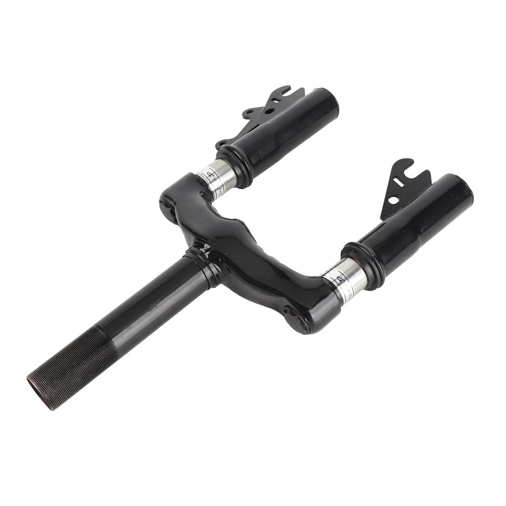 Antivibrační přední odpružená vidlice na elektrický skútr