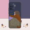 Young Royals Simon and Wilhelm Case For Oppo A77 A17 A57 A40 A78 A54 A74 A94 A76 A16 A96 A18 A60 A80 A38 A58 A98 A15 A5 Pro