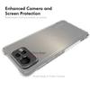 For Asus Zenfone 12 Ultra 5G Clear Phone Case ENKAY HAT PRINCE Shockproof Anti-slip TPU Cover