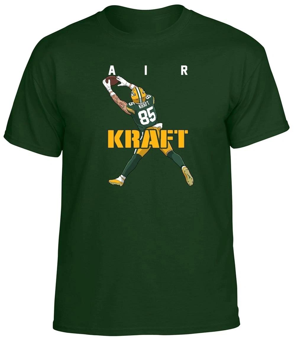 Tucker Kraft Air Packers Shirt T-Shirt M