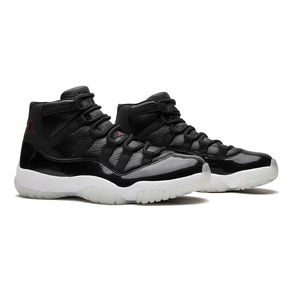 Jordan 11 Retro 72-10 GS 378038-002