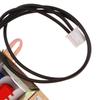 Zegar elektroniczny z kalendarzem wieczystym Maszyna do mleka sojowego Ryżowar Z zasilaczem liniowym Wejście 220V Do 9V/12V Uniwersalny