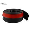 High-quality Car Bumper Strip Front Lip Spoiler Universal Flexible EPDM Material Durable Easy Installation Aggressive Sports Look Premium Workmanship