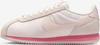 Women's Nike Cortez Textile Sneakers