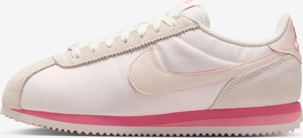 Women's Nike Cortez Textile Sneakers
