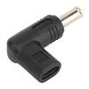 Type C Female To 5.5x3.0mm DC Adapter Professional Efficient 100W PD USB C To DC Power Adapter for