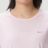 Nike Comfortable Breathable Casual Short Sleeve T-Shirt Women tops HQ0649663