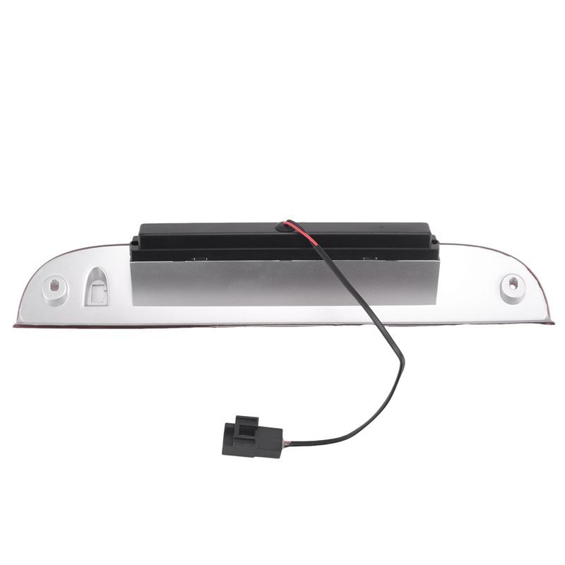 Rear LED 3Rd Third Brake Light High Mount Stop Lamp For Ford Escape Explorer Mercury Chevy Mercury Mountaineer 2002-2012