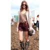 Women's Autumn Long Sleeve Slim Solid Color Knitted Sweater Cardigan Tops In Premium Quality