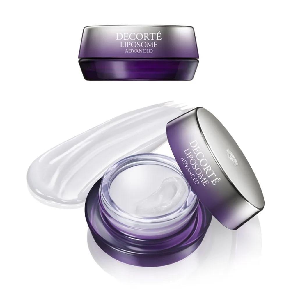 

Cosme Decorte Liposome Advanced Repair Сыворотка для губ 7г