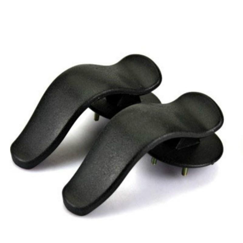 1 Pair Universal Interior Trunk Mounting Bracket Umbrella Holder Fastener With Screws For Umbrella C