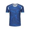 Unisex Badminton Sport Set Tennis Volleyball Athletic Wear Lightweight Quick-Dry Performance Jersey