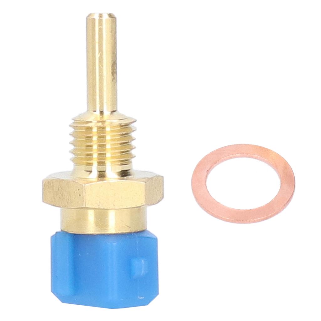 Engine Coolant Temperature Sensor 22630‑51E02 Fit for Nissan 100 NX (B13) 1.6 1990‑1994