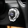 1 unidad Cubierta Decorativa Protectora para Botón de Arranque de Coche con un Solo Clic Para XC90 XC60 S60 AWD C30 C70 S40 S80 S90 V50 V60 V70 V90 V40