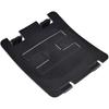 Front Wheel Arch Fender Liner Access Panel Cover Cap, Compatible with BMW F20 F23 F30 F36 F80 F87 1 2 3 4 Series, 51717260397