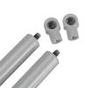 2X 200N/320N 195mm 8mm Car Gas Strut Bars Gas Spring Hood Support Rod Shock Lift for RV Bed Window Bus Caravans