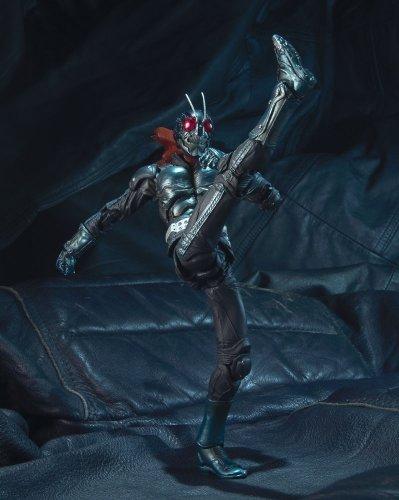 TAMASHII NATIONS MOVIE REALIZATION Kamen Rider THE NEXT Kamen Rider 1 VS Kamen Rider 2