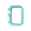 Hard PC  Case Cover With 360 Full Layer Glass Film For Watch SE/Watch6