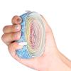 Comfortable Bikes Handlebars Tape AntiVibration Wrap Nonslip Bicycles Handlebar Tape Wrap Cycling Accessories Enduring