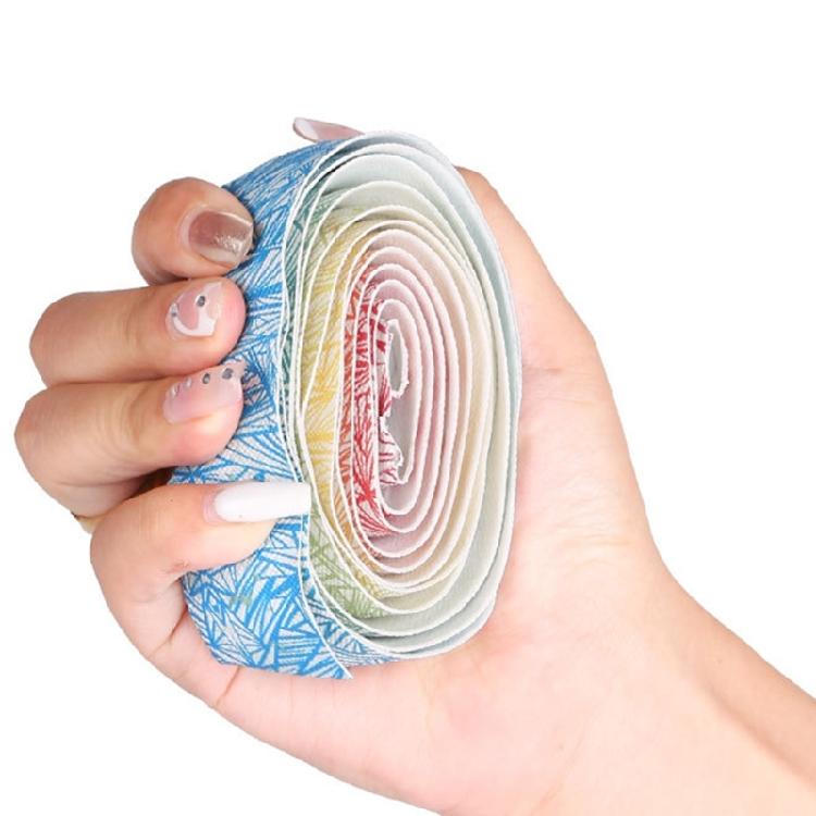 Comfortable Bikes Handlebars Tape AntiVibration Wrap Nonslip Bicycles Handlebar Tape Wrap Cycling Accessories Enduring