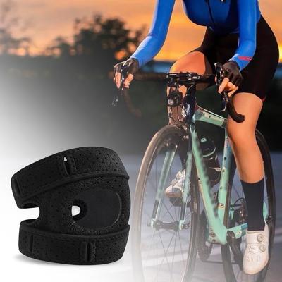 Spor Güvenliği – Dirseklik ve Dizlikler
