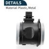 Mass Air Flow Sensor Meter Assembly for Porsche Cayenne Durable No.03H906461A | Inner MAF Sensor 1 Pcs