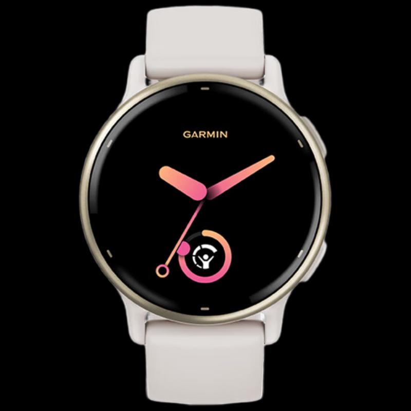 Garmin Active5 Smartwatch (CN version)