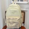 Children's Schoolbags Elementary School Students Junior High School Girls Large Capacity Multi Layer Backpacks