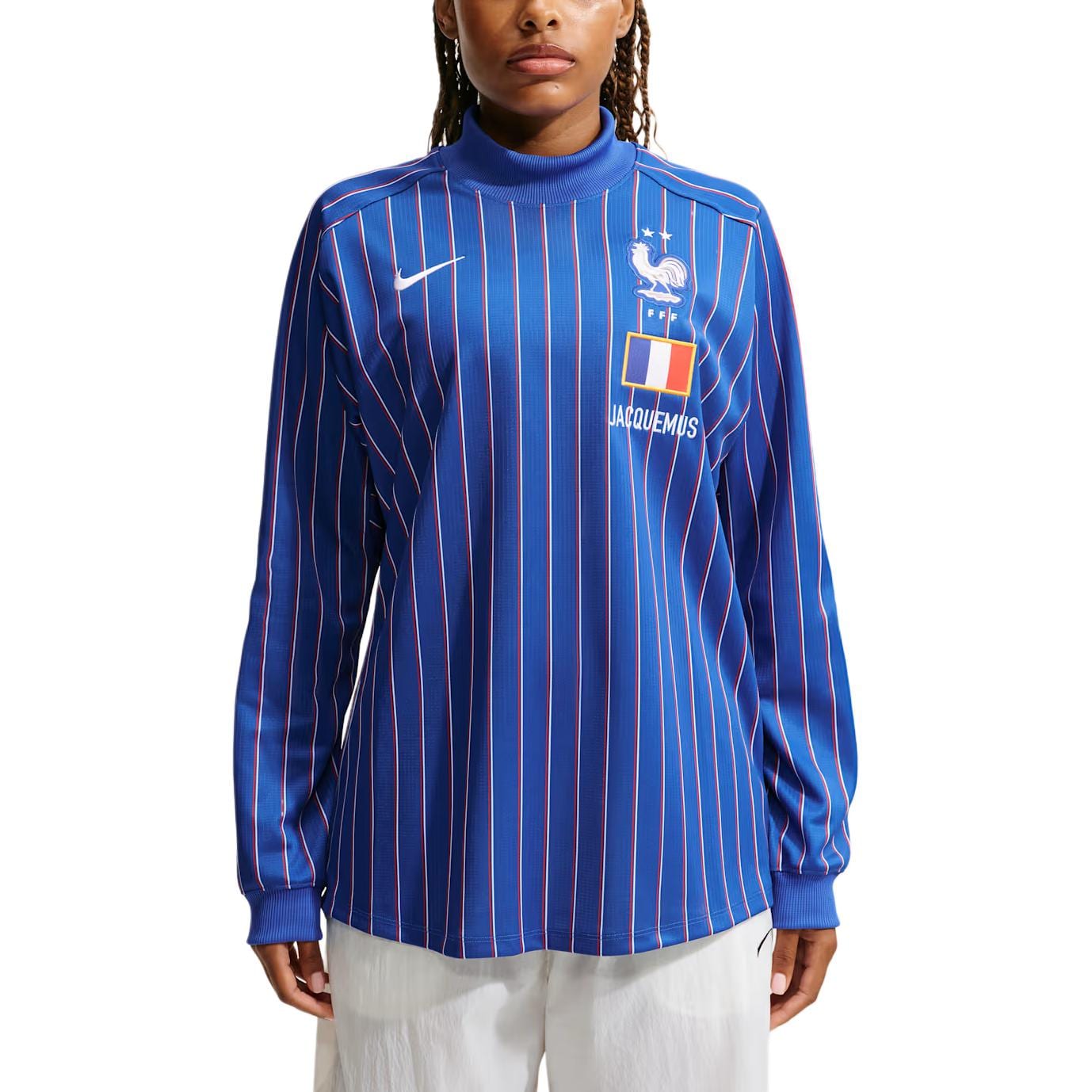 Nike X Jacquemus France National Team