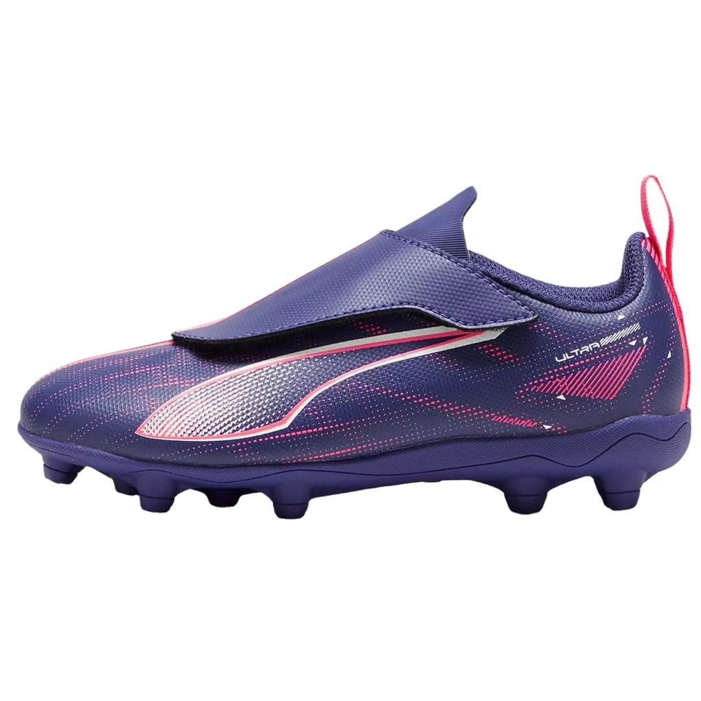 Puma Kinder Ultra 5 Play Firm Ground Fußballschuhe