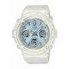 Casio Baby-G Radio-Controlled Solar Watch BGA-2800-7A2JF Women's White