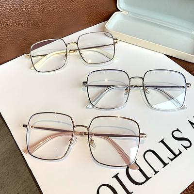 Brilles un aksesuāri – Lasīšanas un datoru brilles