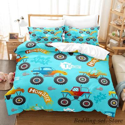 Biancheria da letto – Completi lenzuola e set da letto