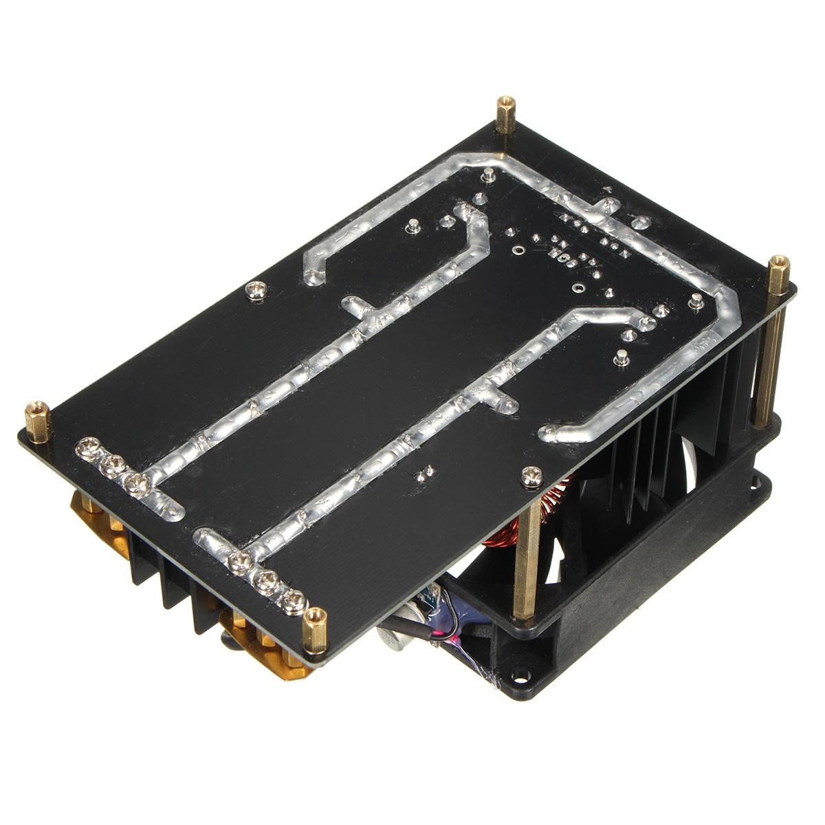 Bobine De Chauffage à Induction ZVS - Tube Cuivre 6mm - Pour Four Haute Fréquence DIY