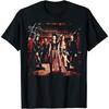 Nuova Rara T-shirt della Band Evanescence Nuova T-shirt Nera T-shirt Unisex