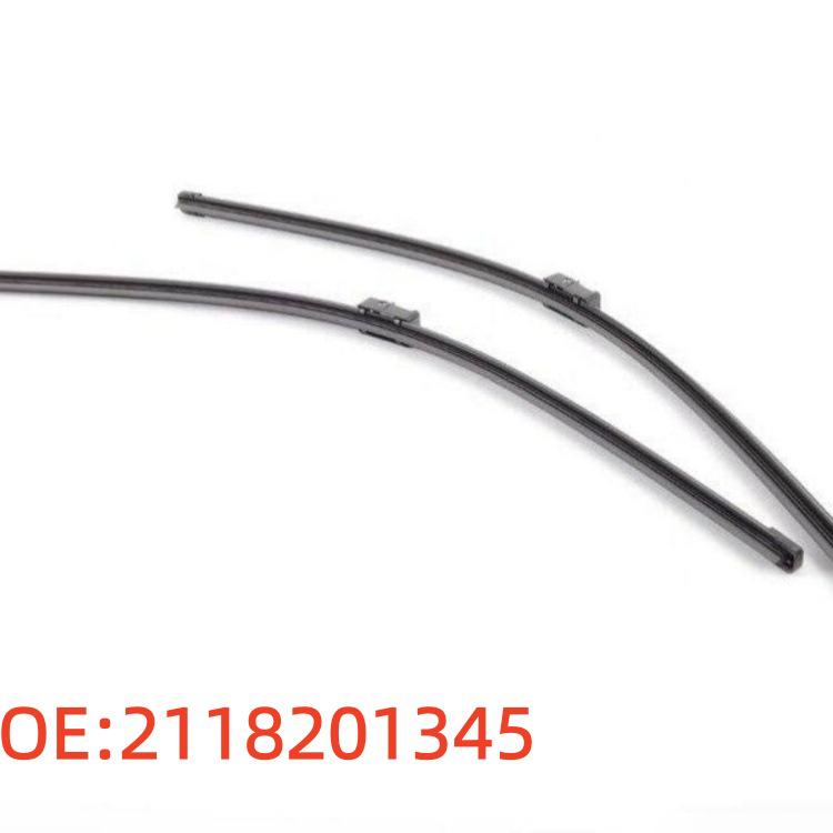 Mercedes-Benz E-Class W221/S211/SLR230 Front Wiper Blade 2118201345