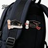 Wear-resistant Graduation Badge 2026 Brooch Pin Cap Star Scroll Paper