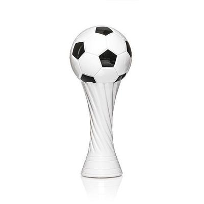 Fußball Ball Trophäe Flaschenöffner Unterstützer Rassel Flaschenöffner
