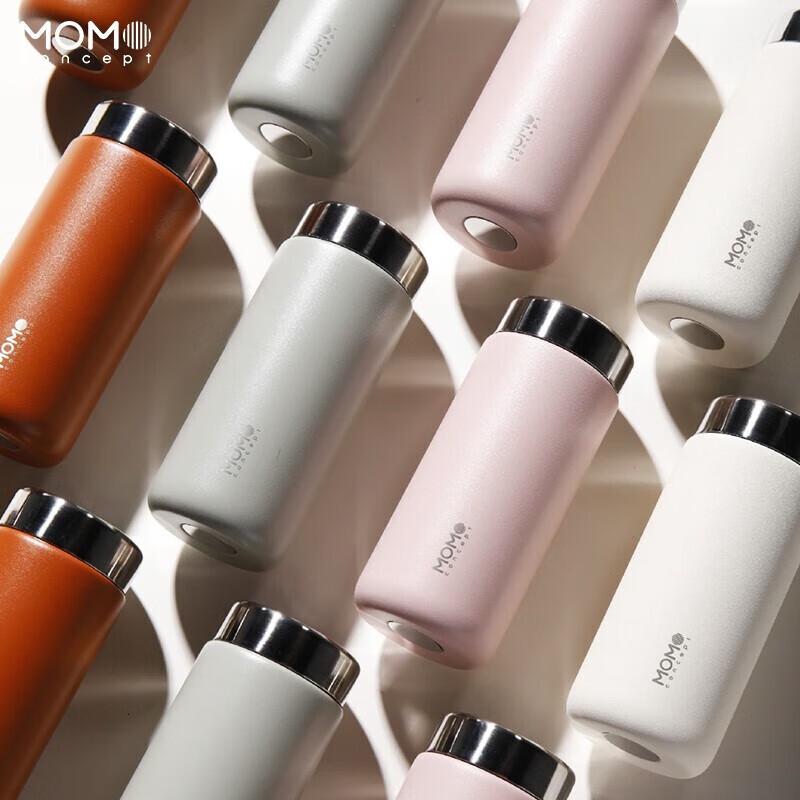 MOMOCONCEPT 200mL Mini Portable Thermos