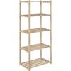 Etagère En Kit Profondeur 40 Cm Natura