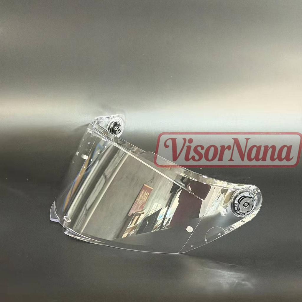 For MT MT-V-28B / THUNDER 4 / THUNDER 4 SV / STINGER 2 / BRAKER SV Visor
