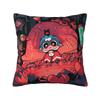 Cult Of The Lamb Pillow Cover Cushion Cover Soft Design Pillow Case Morden Pillowcases For Office Car Home Decorative