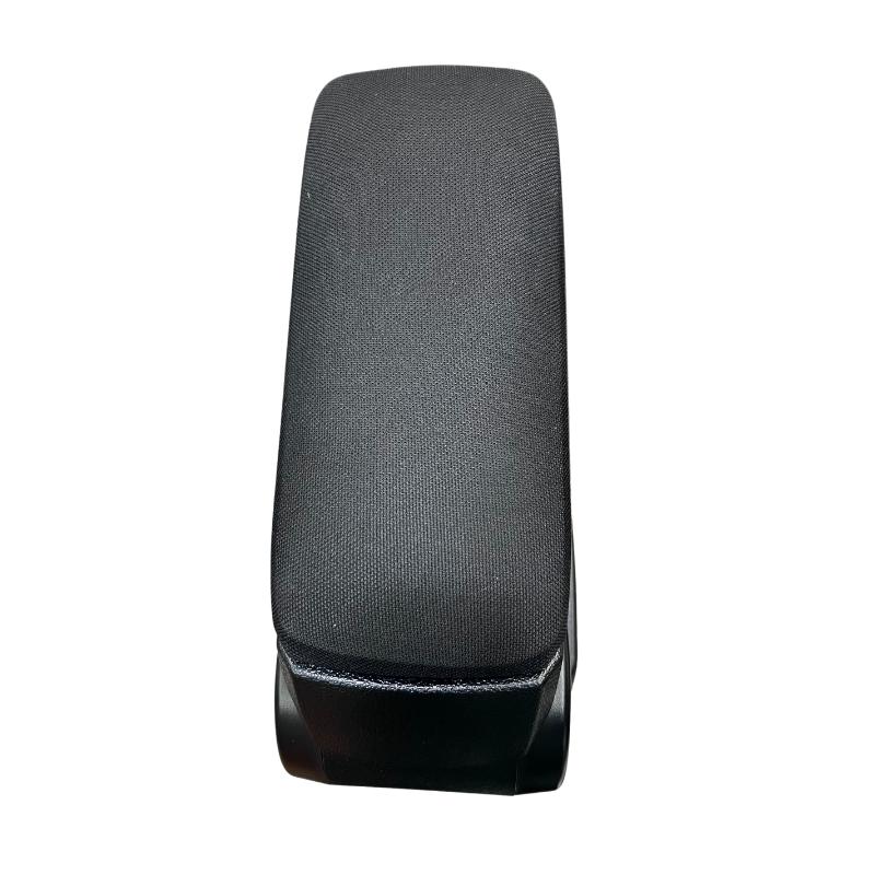 For VW GOLF 4 1997-2006 Armrest Center Console Black Textile Original Fit Car Interior Accessories Replacement Trim Parts